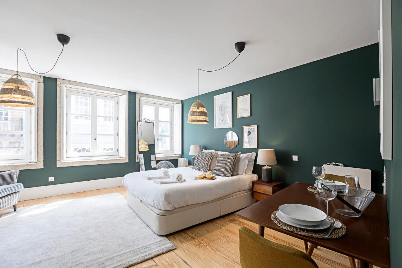 Apartament Loios 66 By Lovelystay *