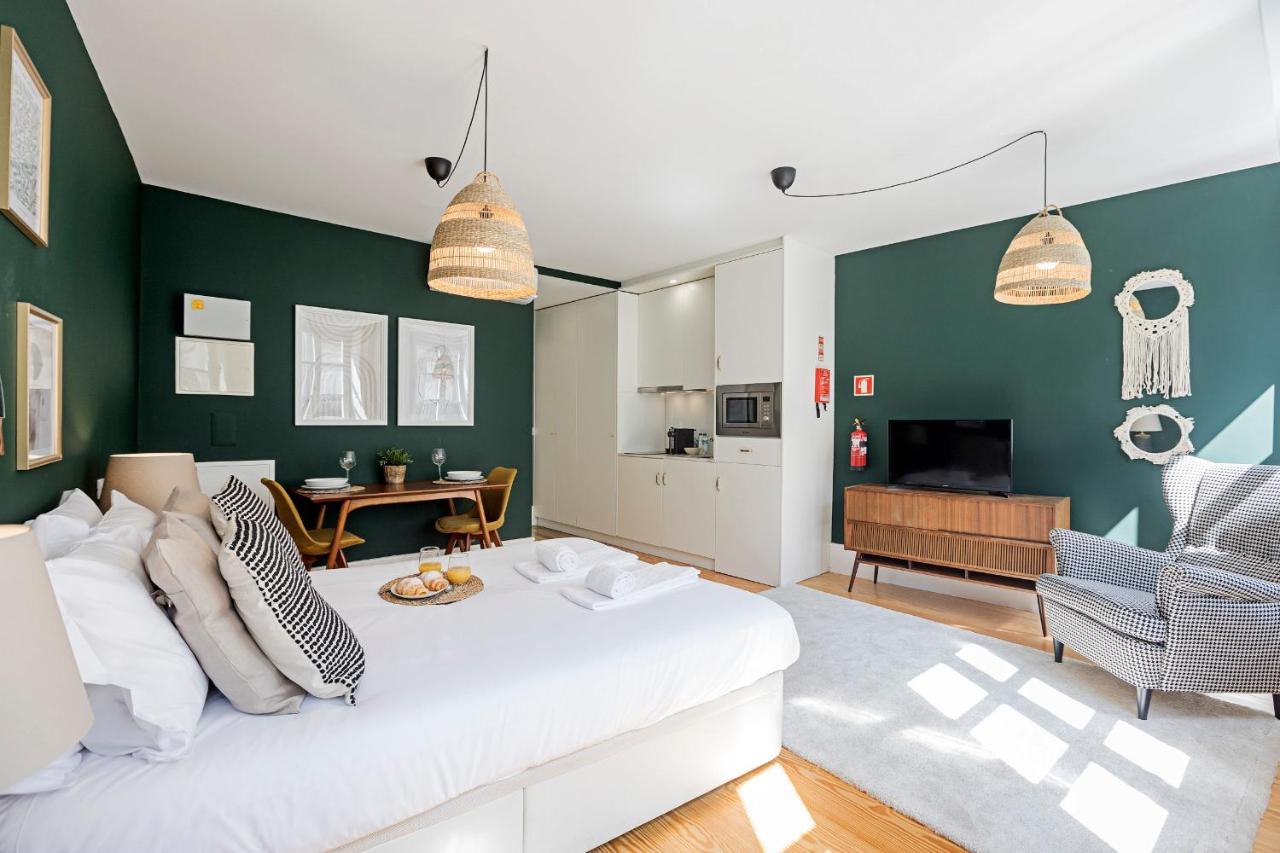 Loios 66 By Lovelystay Apartament *
