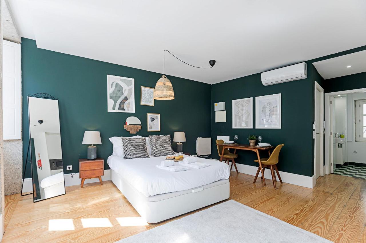 Loios 66 By Lovelystay Apartament Porto