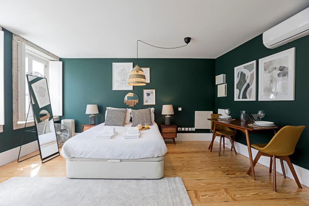 Apartament Loios 66 By Lovelystay