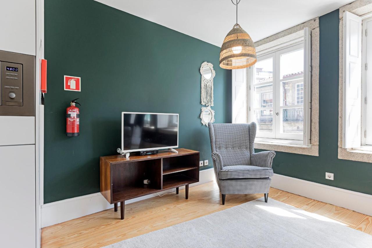 Apartament Loios 66 By Lovelystay *