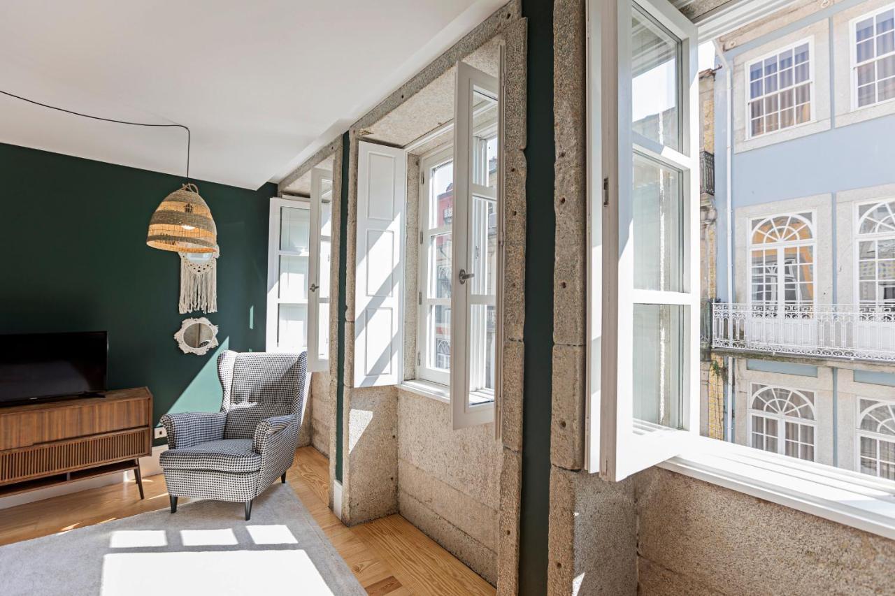 Apartament Loios 66 By Lovelystay *