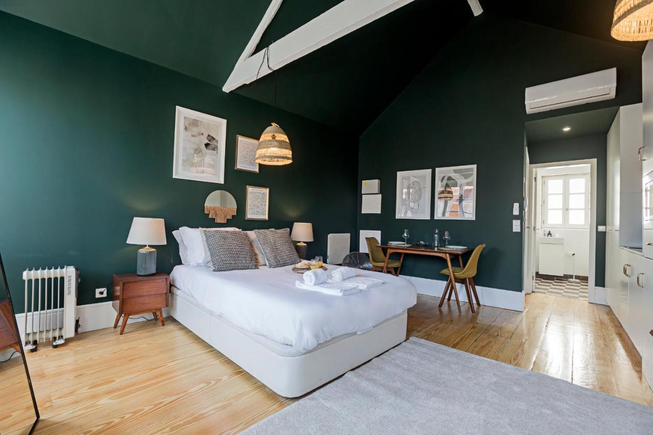Loios 66 By Lovelystay Apartament *