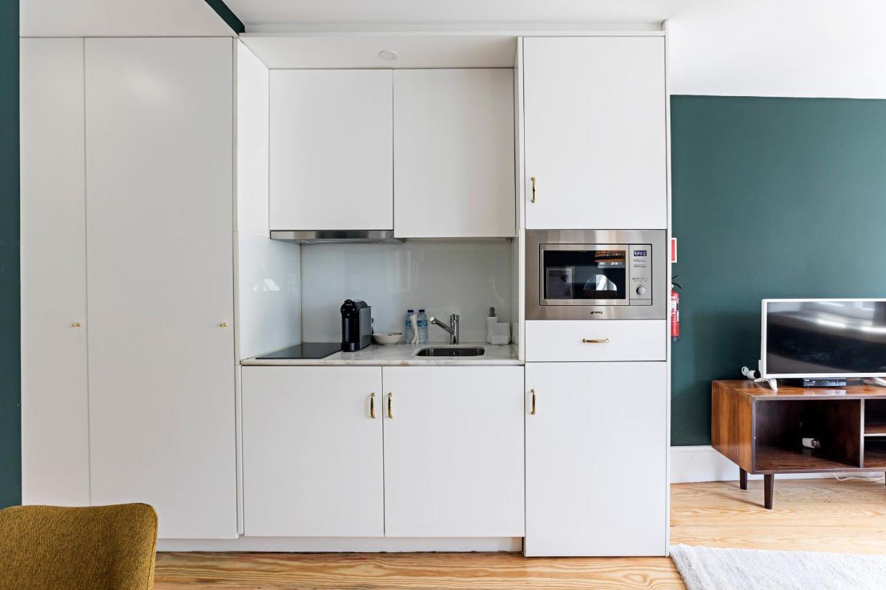 Loios 66 By Lovelystay Apartament Porto