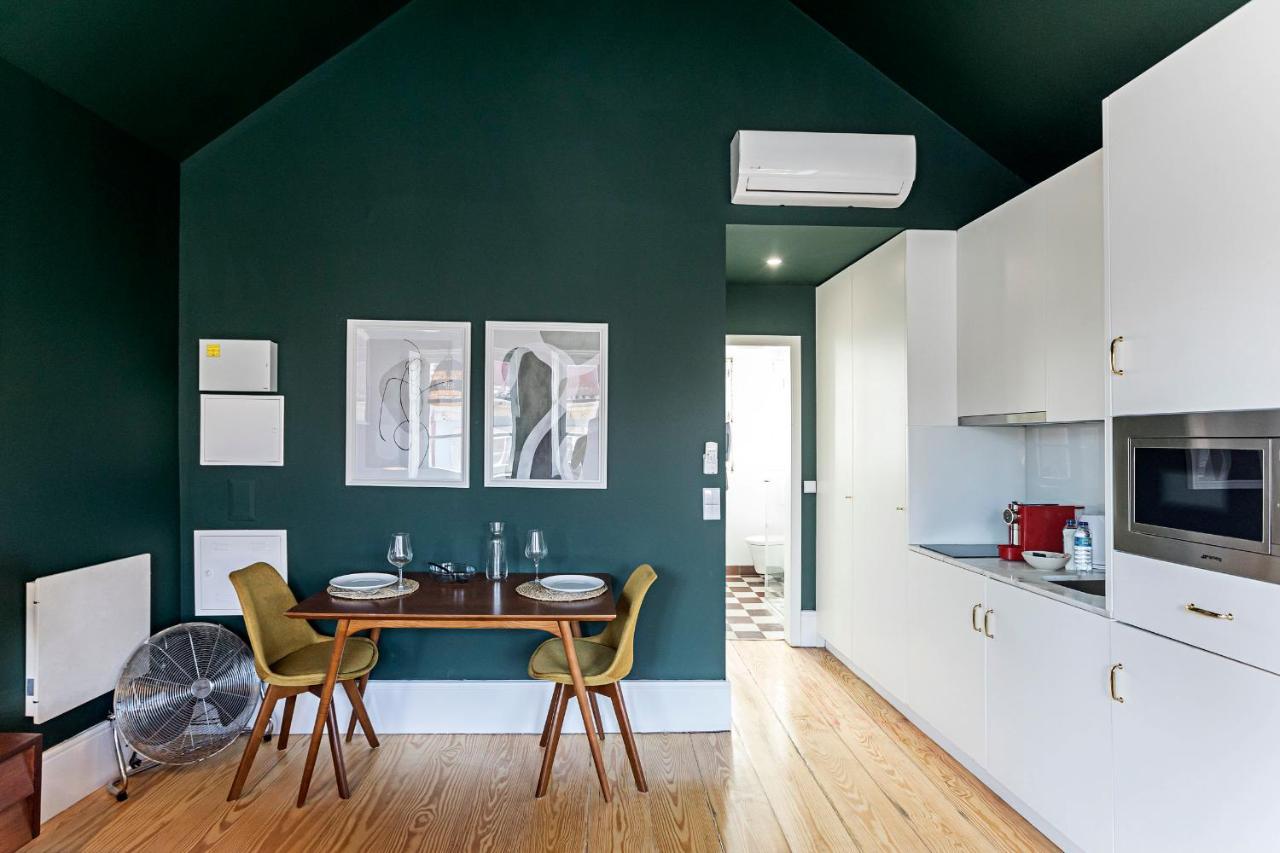 Loios 66 By Lovelystay Apartament