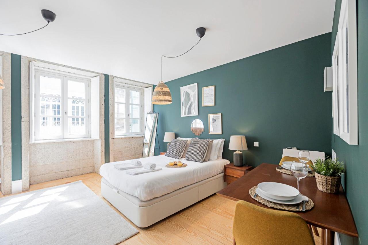 Loios 66 By Lovelystay Apartament Porto