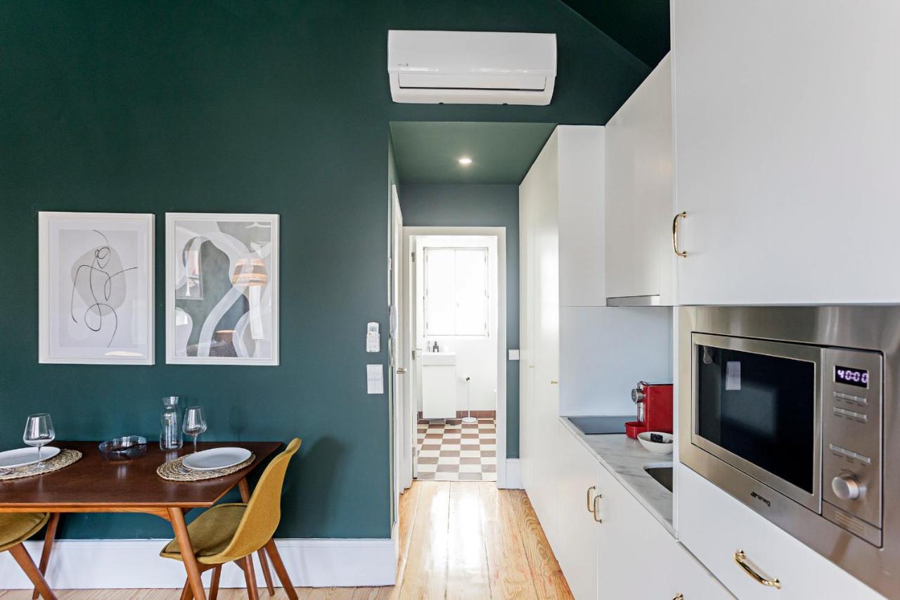 Loios 66 By Lovelystay Apartament Porto