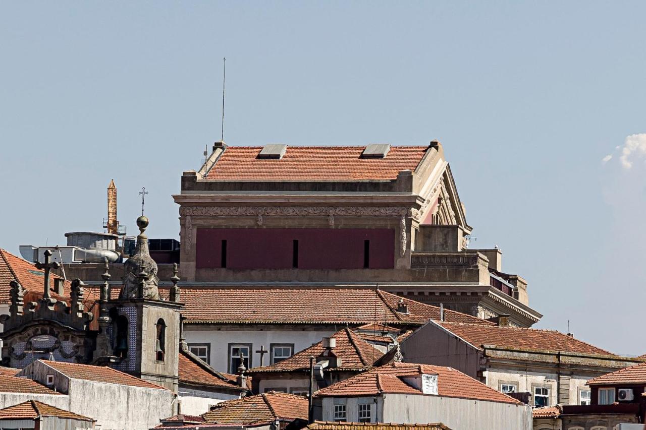 Loios 66 By Lovelystay Apartament Porto